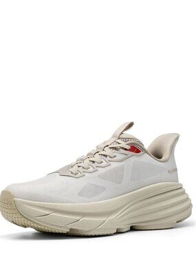 Women's Slip On Walking Shoes Cushion Running Comfortable Athletic Sneakers